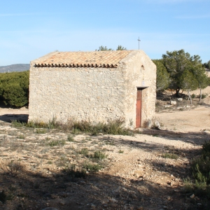 �lbum: ruta per Ermita de Solicr� - Torre de Campred� - Casa del Prat