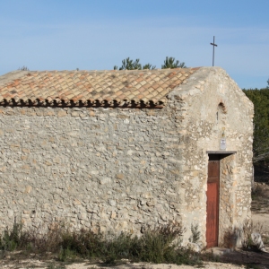 �lbum: ruta per Ermita de Solicr� - Torre de Campred� - Casa del Prat