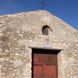 �lbum: ruta per Ermita de Solicr� - Torre de Campred� - Casa del Prat