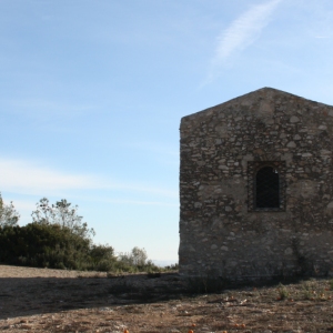 �lbum: ruta per Ermita de Solicr� - Torre de Campred� - Casa del Prat
