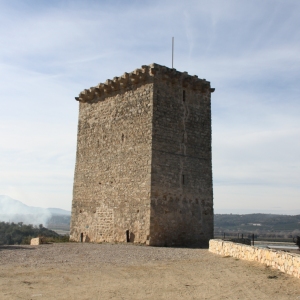 �lbum: ruta per Ermita de Solicr� - Torre de Campred� - Casa del Prat