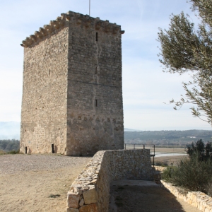 �lbum: ruta per Ermita de Solicr� - Torre de Campred� - Casa del Prat