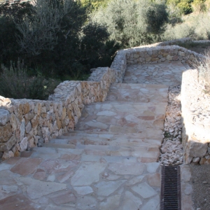 �lbum: ruta per Ermita de Solicr� - Torre de Campred� - Casa del Prat