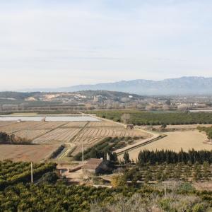 �lbum: ruta per Ermita de Solicr� - Torre de Campred� - Casa del Prat