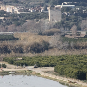 �lbum: ruta per Ermita de Solicr� - Torre de Campred� - Casa del Prat