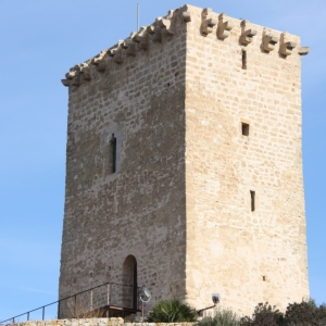 �lbum: ruta per Ermita de Solicr� - Torre de Campred� - Casa del Prat