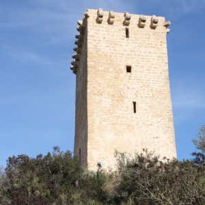 �lbum: ruta per Ermita de Solicr� - Torre de Campred� - Casa del Prat