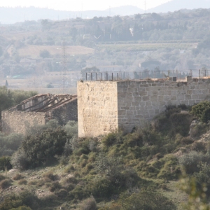 �lbum: ruta per Ermita de Solicr� - Torre de Campred� - Casa del Prat