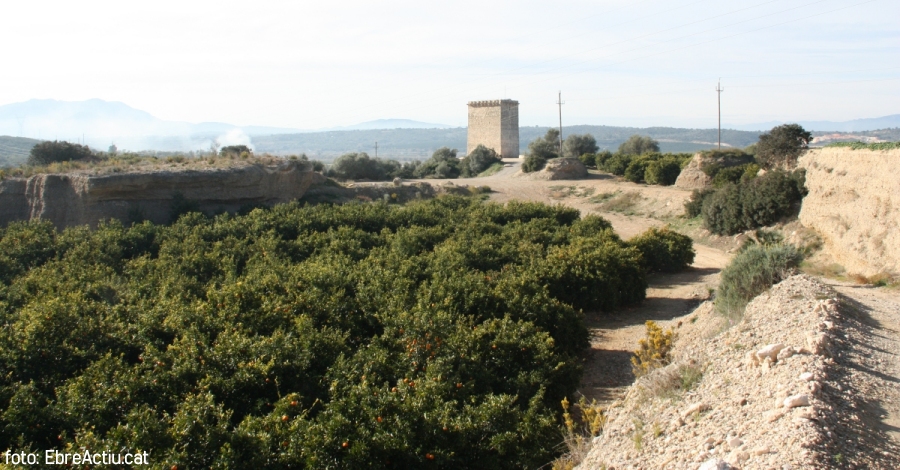 lbum: ruta per Ermita de Solicr - Torre de Campred - Casa del Prat