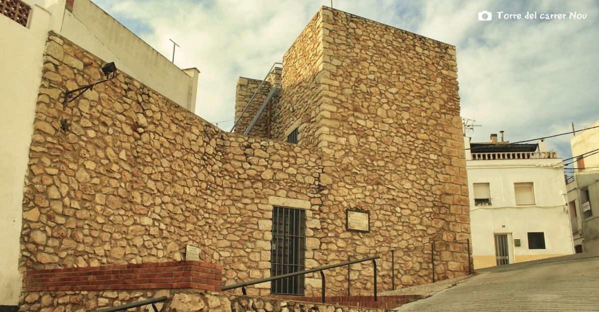 Alcanar, Les Cases i Alcanar Platja, jard vora mar | EbreActiu.cat, revista digital d’oci actiu | Terres de l’Ebre ...