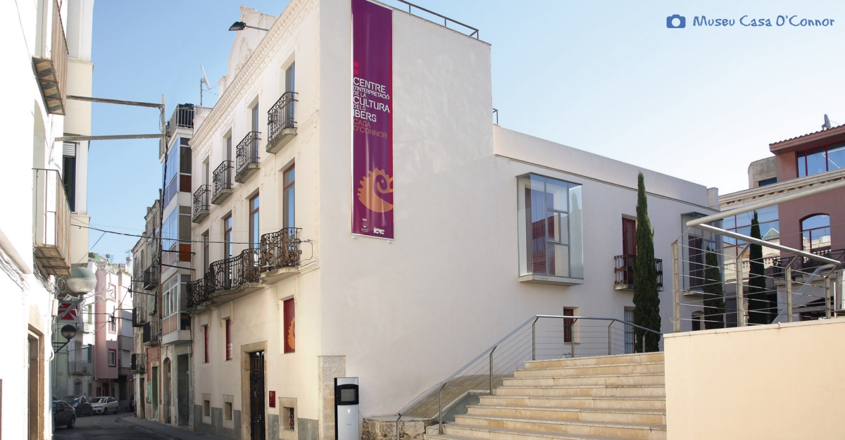 Alcanar, Les Cases i Alcanar Platja, jard� vora mar | EbreActiu.cat, revista digital d&rsquo;oci actiu | Terres de l&rsquo;Ebre ...