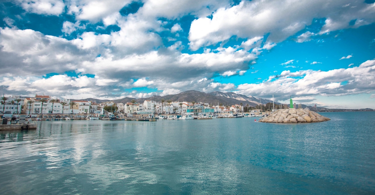 Alcanar, Les Cases i Alcanar Platja, jard� vora mar | EbreActiu.cat, revista digital d&rsquo;oci actiu | Terres de l&rsquo;Ebre ...