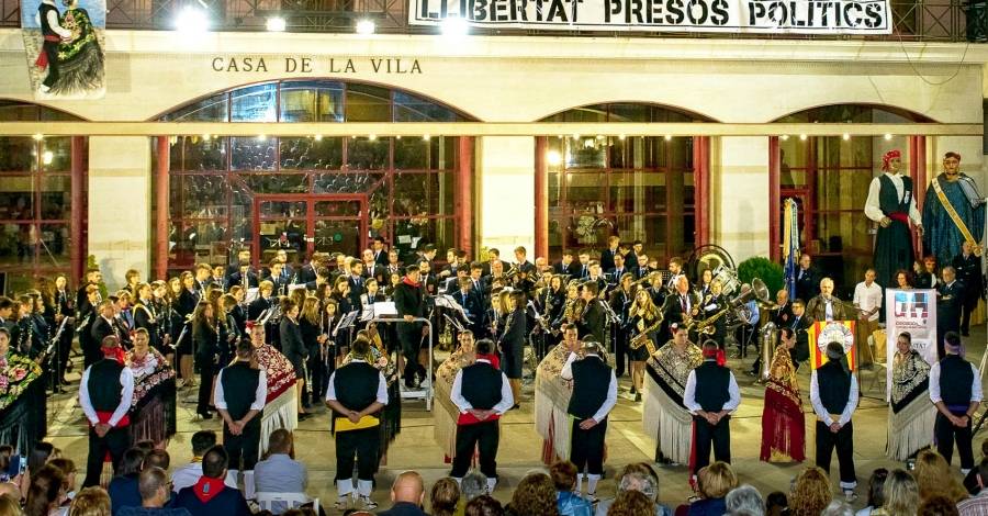 La festa de Sant Antoni torna a Alcanar i enguany incorpora la Jota Nova