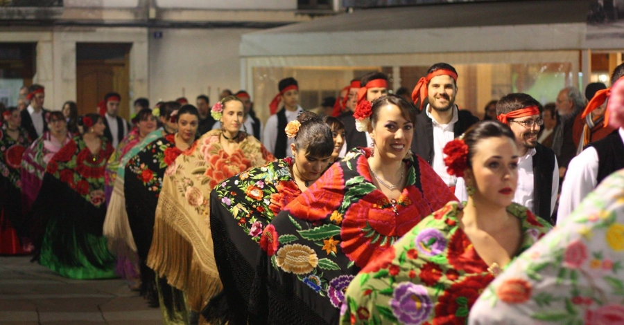 Alcanar presenta la Festa de Sant Antoni