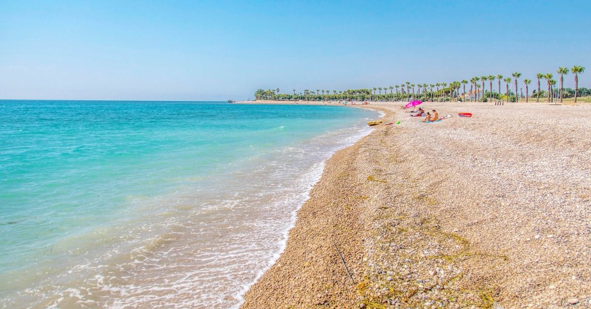 La temporada de platges comença a Alcanar amb els reconeixements Bandera Blava, Sender Blau i Platges Verges | EbreActiu.cat, revista digital d’oci actiu | Terres de l’Ebre ... La temporada de platges comença a Alcanar amb els reconeixements Bandera Blava, Sender Blau i Platges Verges | EbreActiu.cat, revista digital d’oci actiu | Terres de l’Ebre ...