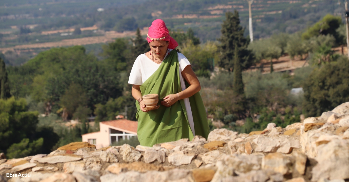 Alcanar suspn les Festes del Remei i del Festival Tyrika i anuncia una programaci alternativa | EbreActiu.cat, revista digital d’oci actiu | Terres de l’Ebre ...