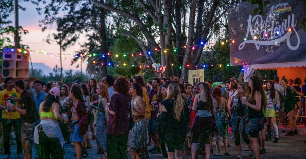 La sisena edici de lIDG, el festival dub referent a Europa, sobre pas a lAldea del 25 al 27 de maig