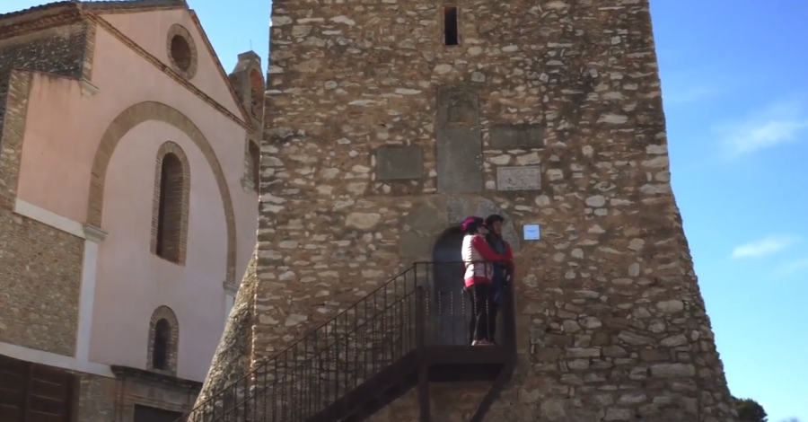 LAldea presenta un video per promocionar el turisme i el comer al municipi