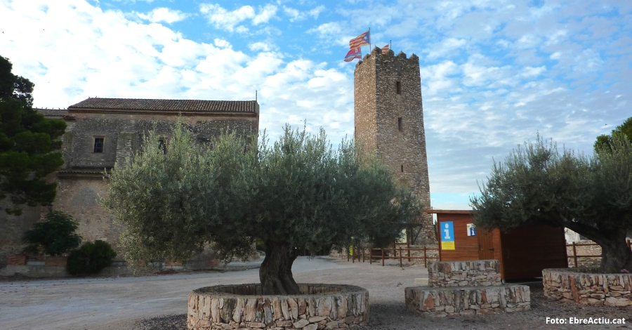 L’Aldea amplia l’oferta turstica i de natura amb rutes i excursions