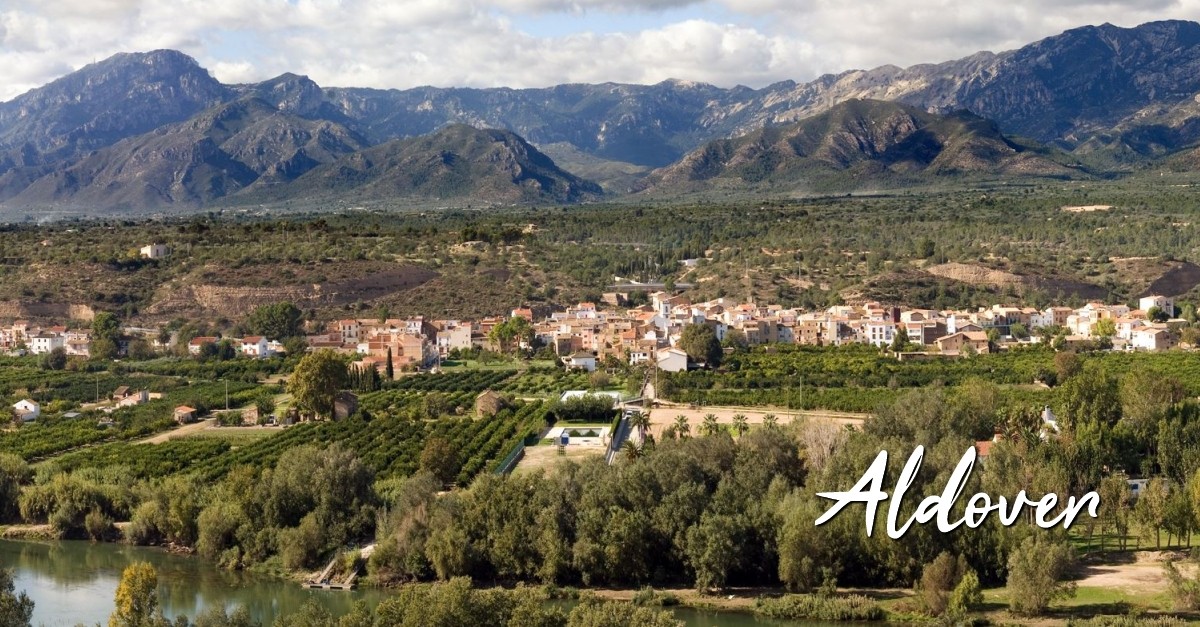 Aldover