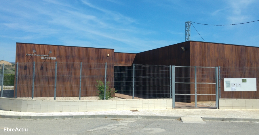 Aldover | EbreActiu.cat, revista digital d&rsquo;oci actiu | Terres de l&rsquo;Ebre ...