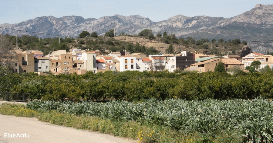 Aldover | EbreActiu.cat, revista digital d’oci actiu | Terres de l’Ebre ...