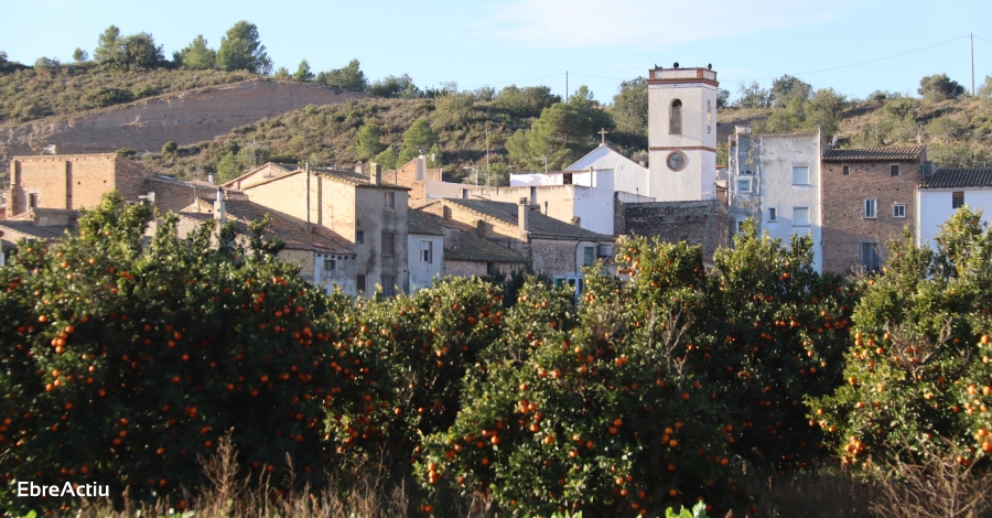 Aldover | EbreActiu.cat, revista digital d&rsquo;oci actiu | Terres de l&rsquo;Ebre ...
