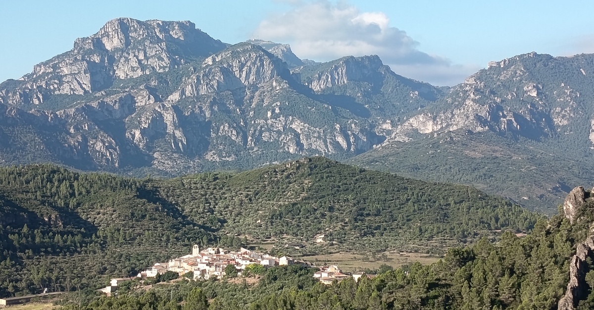 Aprovat el projecte de la Mancomunitat del Port formada pels ajuntaments d’Alfara de Carles, Roquetes i Tortosa