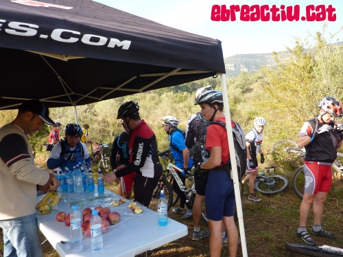 Alimentaci� en la pr�ctica esportiva | EbreActiu.cat, revista digital d&rsquo;oci actiu | Terres de l&rsquo;Ebre ...