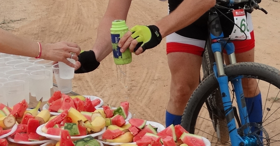 Alimentaci en la prctica esportiva