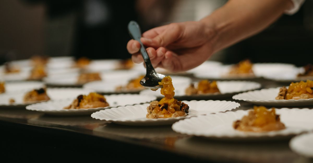 L&rsquo;alta gastronomia dol�a protagonitza la 6a edici� de GastroEbre Flix | EbreActiu.cat, revista digital d&rsquo;oci actiu | Terres de l&rsquo;Ebre ...