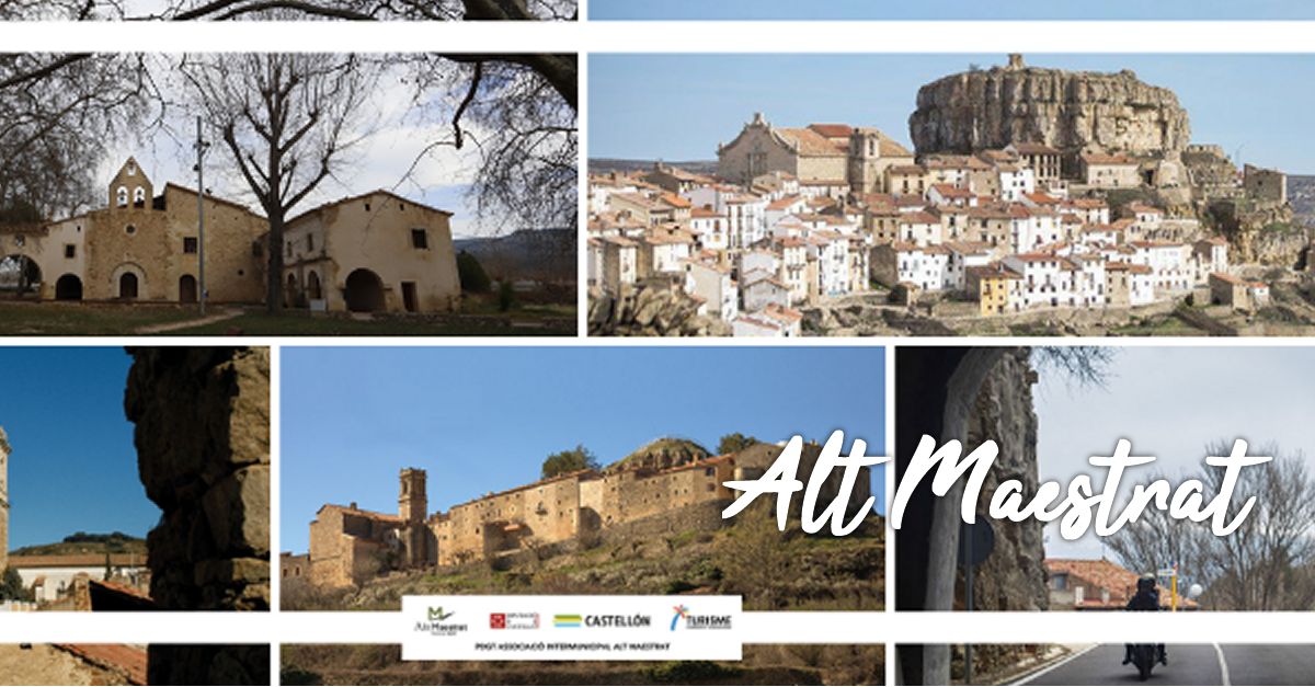 Qu� fer entre el dimecres 13 i el dimecres 20 de juliol a l�Alt Maestrat?