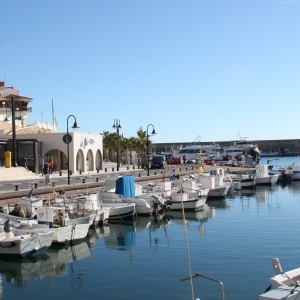 �lbum: Desde L&rsquo;Ametlla hasta L&rsquo;Ampolla por el GR-92