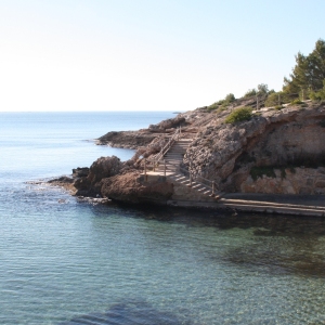 �lbum: Des de l&rsquo;Ametlla fins l&rsquo;Ampolla pel GR-92