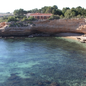 �lbum: Des de l&rsquo;Ametlla fins l&rsquo;Ampolla pel GR-92