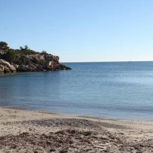 �lbum: Des de l&rsquo;Ametlla fins l&rsquo;Ampolla pel GR-92