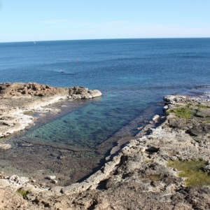 �lbum: Desde L&rsquo;Ametlla hasta L&rsquo;Ampolla por el GR-92