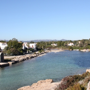 lbum: Des de l’Ametlla fins l’Ampolla pel GR-92