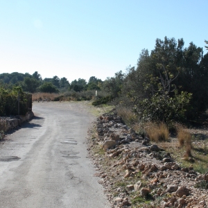 �lbum: Desde L&rsquo;Ametlla hasta L&rsquo;Ampolla por el GR-92