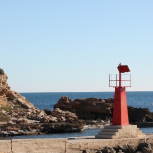 �lbum: Des de l&rsquo;Ametlla fins l&rsquo;Ampolla pel GR-92