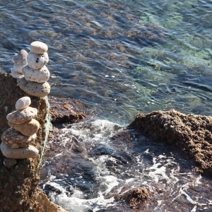 �lbum: Des de l&rsquo;Ametlla fins l&rsquo;Ampolla pel GR-92