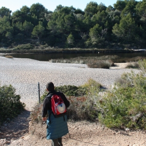 �lbum: Desde L&rsquo;Ametlla hasta L&rsquo;Ampolla por el GR-92