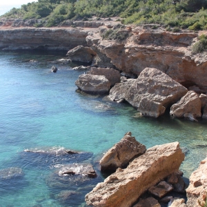 lbum: Des de l’Ametlla fins l’Ampolla pel GR-92