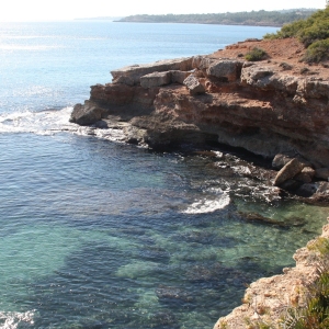 �lbum: Des de l&rsquo;Ametlla fins l&rsquo;Ampolla pel GR-92