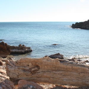 �lbum: Desde L&rsquo;Ametlla hasta L&rsquo;Ampolla por el GR-92