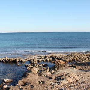 �lbum: Desde L&rsquo;Ametlla hasta L&rsquo;Ampolla por el GR-92