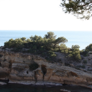 lbum: Des de l’Ametlla fins l’Ampolla pel GR-92