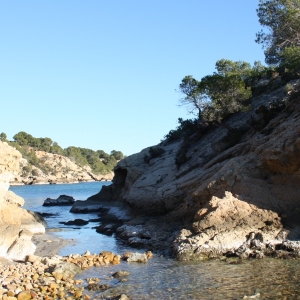 �lbum: Desde L&rsquo;Ametlla hasta L&rsquo;Ampolla por el GR-92