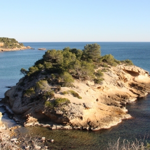 �lbum: Des de l&rsquo;Ametlla fins l&rsquo;Ampolla pel GR-92