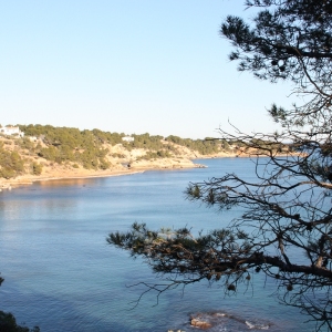 �lbum: Desde L&rsquo;Ametlla hasta L&rsquo;Ampolla por el GR-92